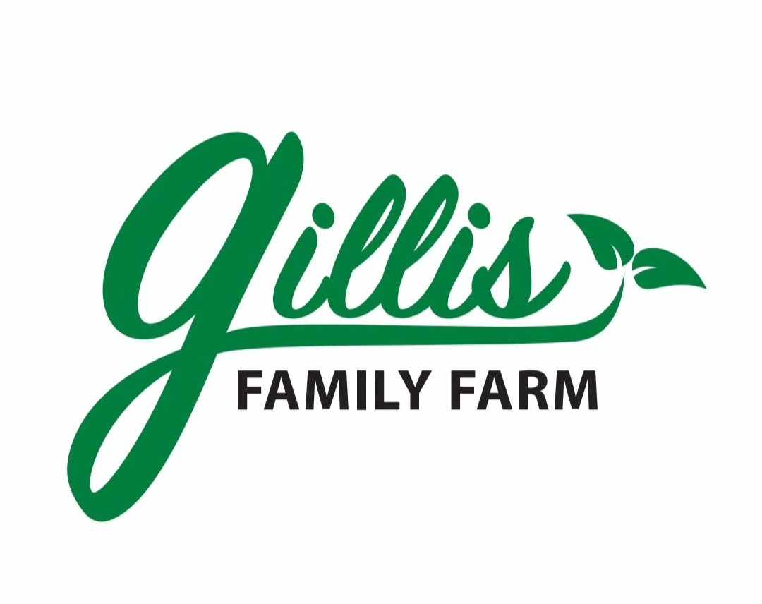 Gillis family farm logo
